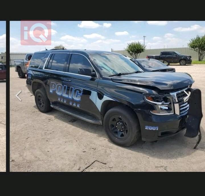 شيفروليه تاهو